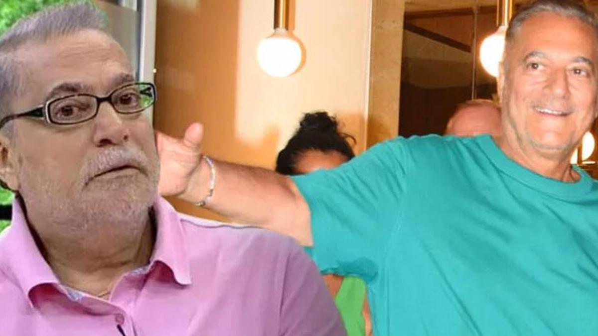 Mehmet Ali Erbil'in muayene ücreti isyanı!