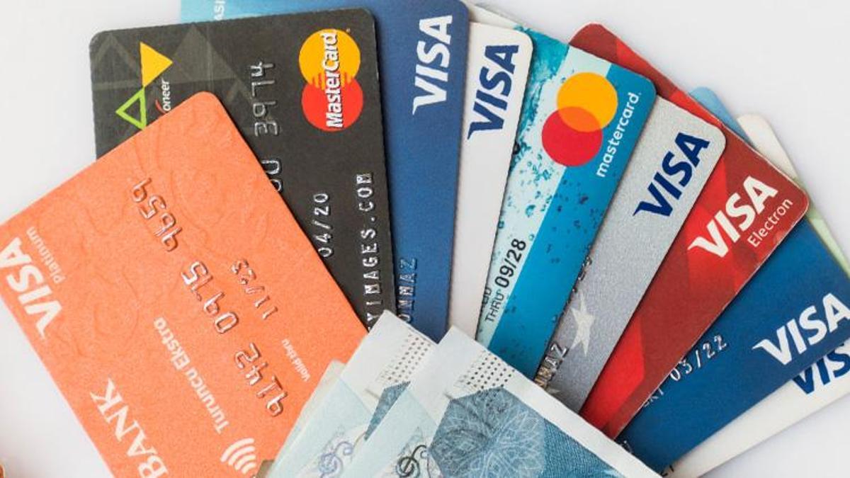 Banka kartı ve kredi kartı olan herkesi kapsıyor! Resmen değişti, yüzde 50...
