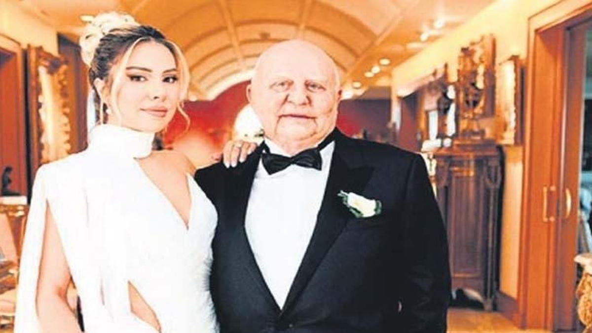 Merve Sakallı kimdir, kaç yaşında? Lucien Arkas kimdir, nereli, kaç yaşında?