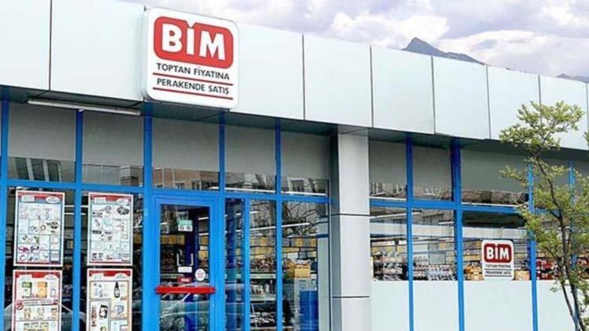 BİM aktüel 1 Temmuz 2022 kataloğu! BİM’de bu hafta ne var, neler indirimli? İşte BİM kataloğu 1 Temmuz 2022!