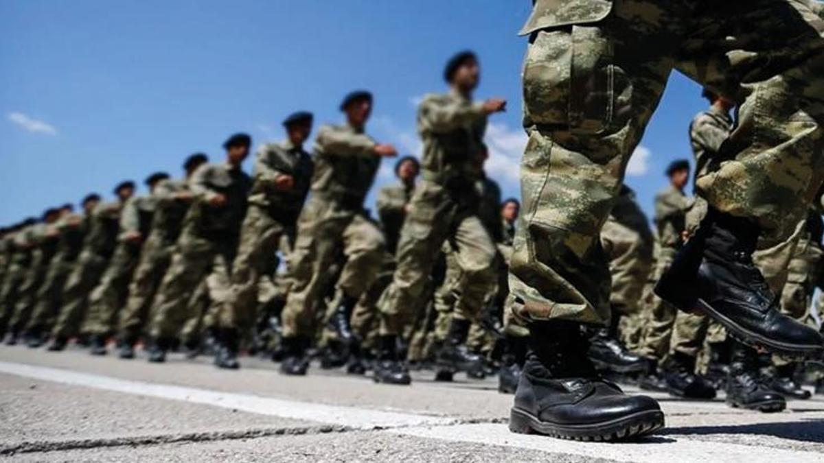 Bedelli askerlikle ilgili flaş gelişme! Kabul edildi, yoklama kaçağı ve bakaya...