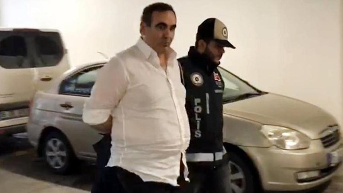 Suç örgütü çökertildi! Her yerden para fışkırdı! Özel jet detayı şaşırttı