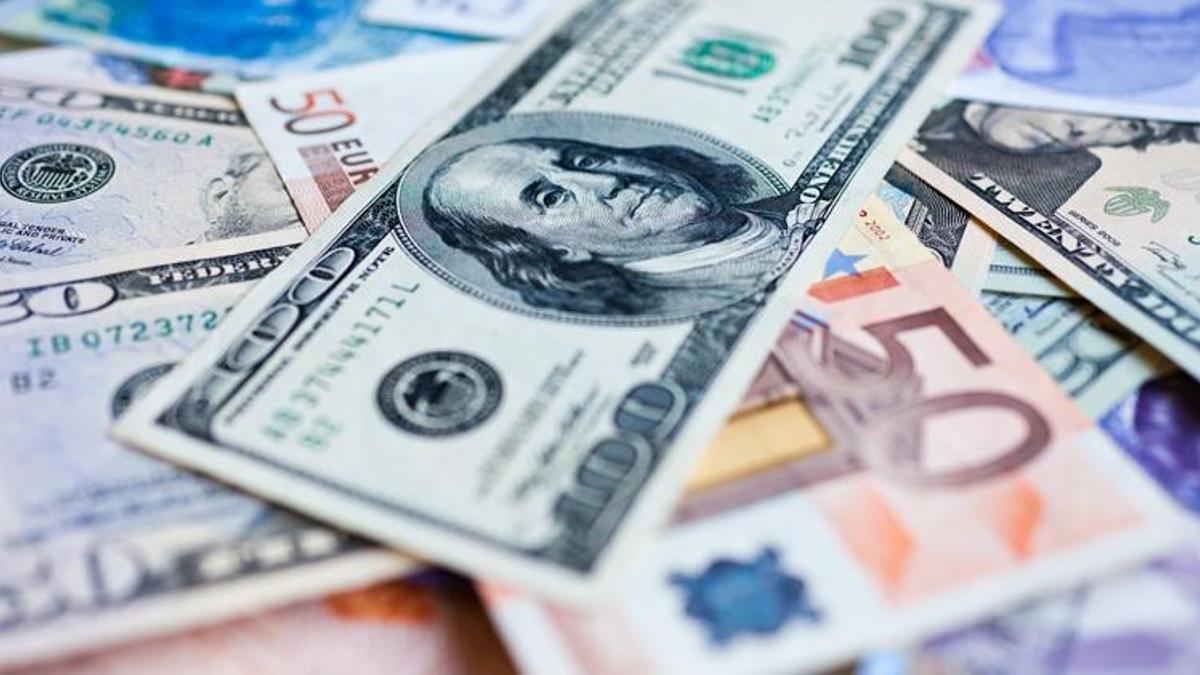 Merkez Bankası'ndan son dakika dolar ve euro açıklaması! Flaş değişiklik