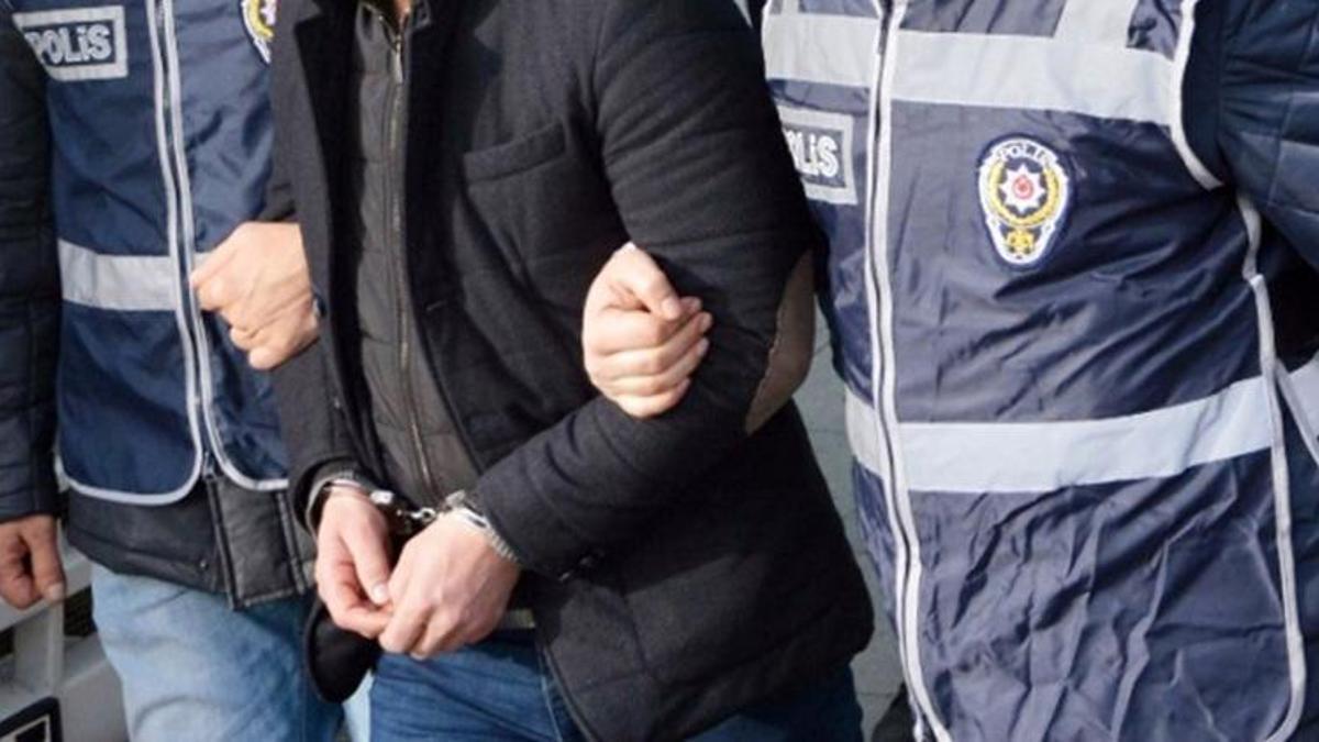 Ankara merkezli 11 ilde FETÖ/PDY operasyonu! 27 gözaltı kararı