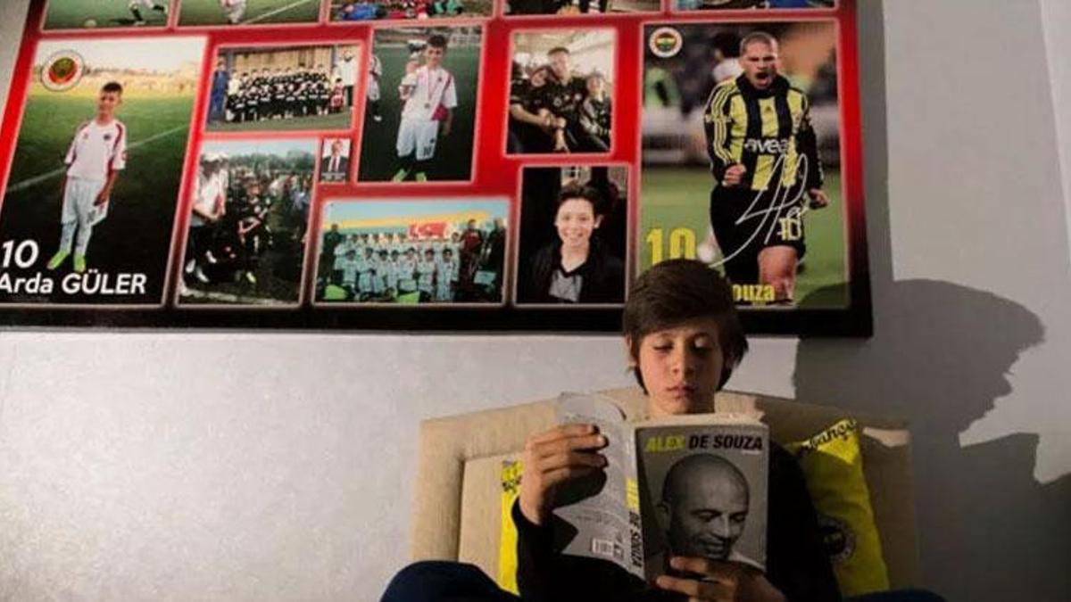 17'lik yıldız için çıldırdılar! Sat Paqueta'yı, Aouar'ı al Arda'yı