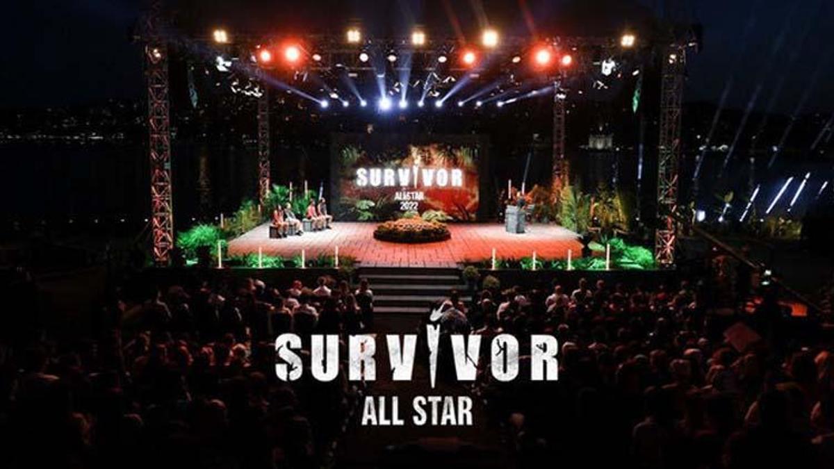 Survivor şampiyonu kim oldu, Survivor 2022 birincisi (finalisti) Nisa mı oldu? Survivor SMS oylaması sonuçları 2022!