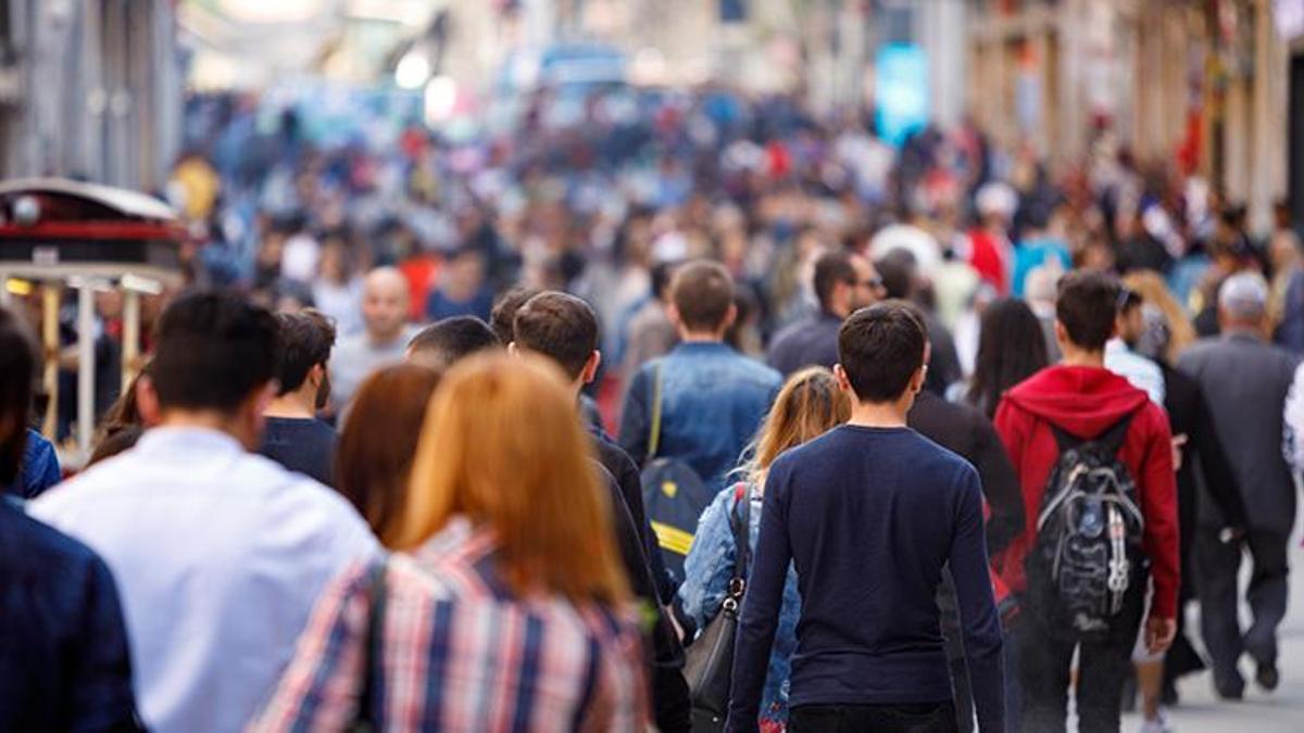 'İstanbul'da ciddi bir patlama var' diyerek açıkladı! Koronavirüs ve maymun çiçeği hastalığı...