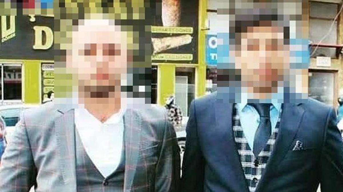 Müteahhide şantaj şüphelileri, adli kontrolle serbest