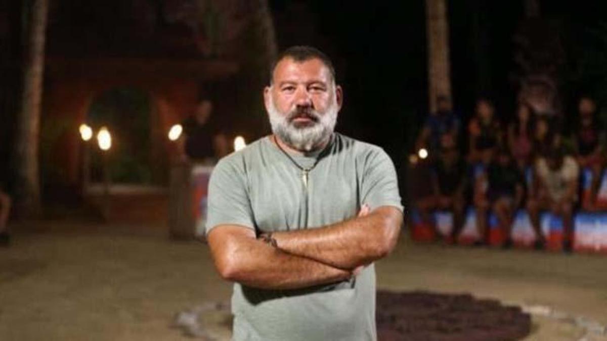 Alpay Kazan kimdir, neden öldü? Acun Ilıcalı’nın arkadaşı Alpay Kazan!