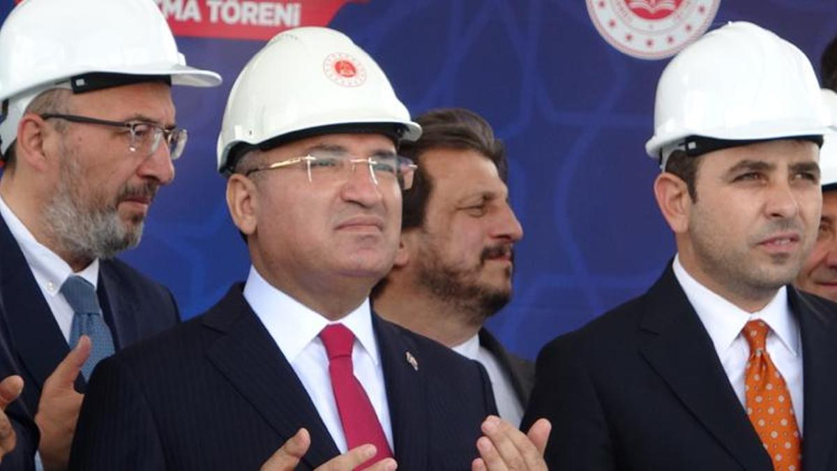 Hakim ve savcı alımıyla ilgili son dakika açıklaması! Bakan duyurdu