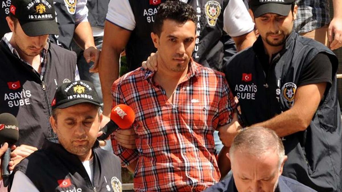 'Palalı Sabri'ye fuhuş çetesi soruşturmasında 248 yıl hapis istemi