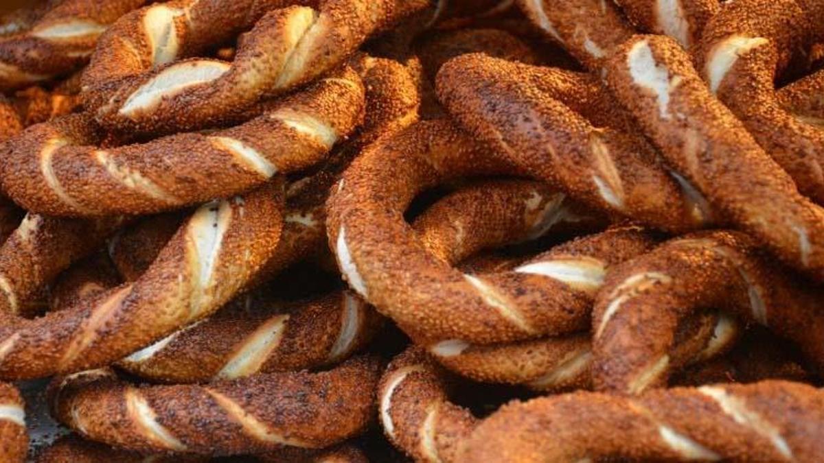 Simite zam geldi mi, İstanbul’da simit ne kadar oldu? 1 Temmuz simit zammı!