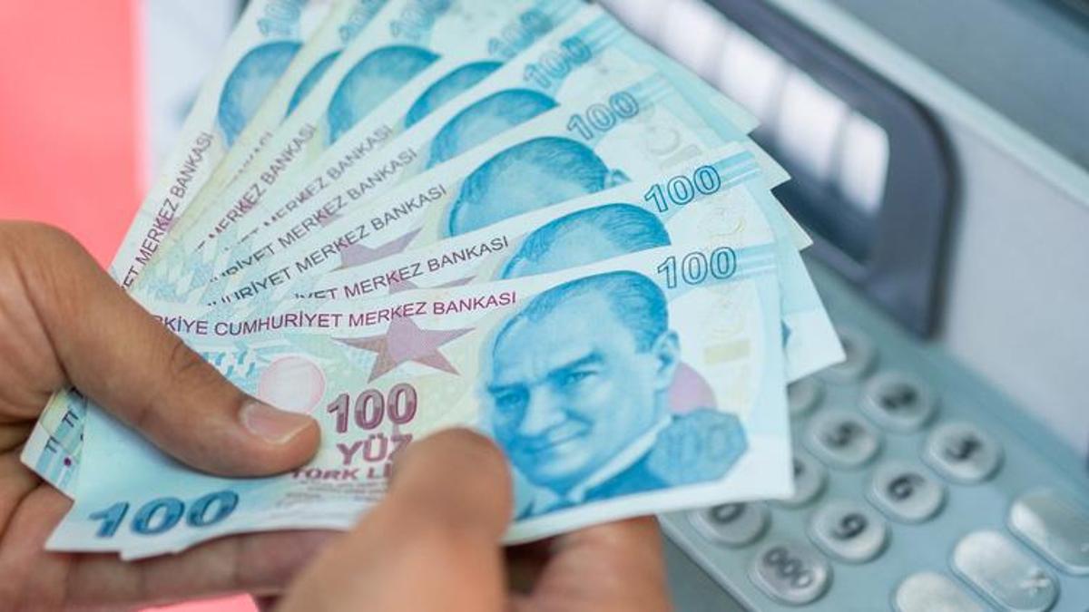 Son dakika destek ödemesi açıklaması! Paralar bugün hesaplarda...