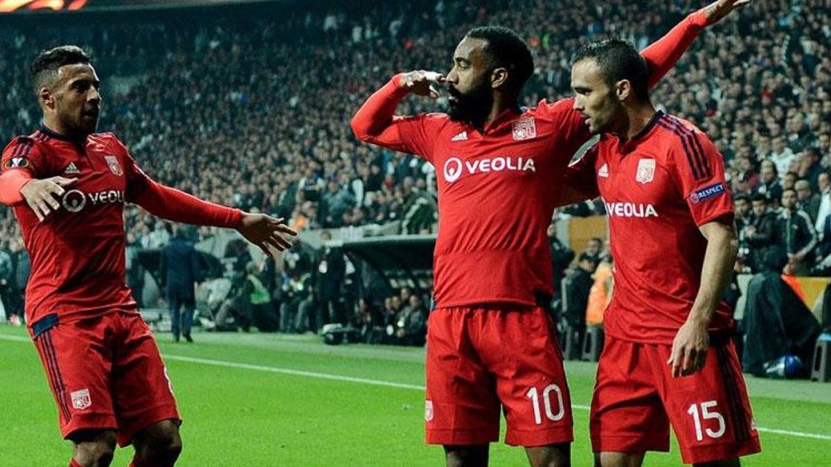 2017'de Beşiktaş'ı devirip 94,5 milyon euro'ya gittiler bedavaya geri geldiler