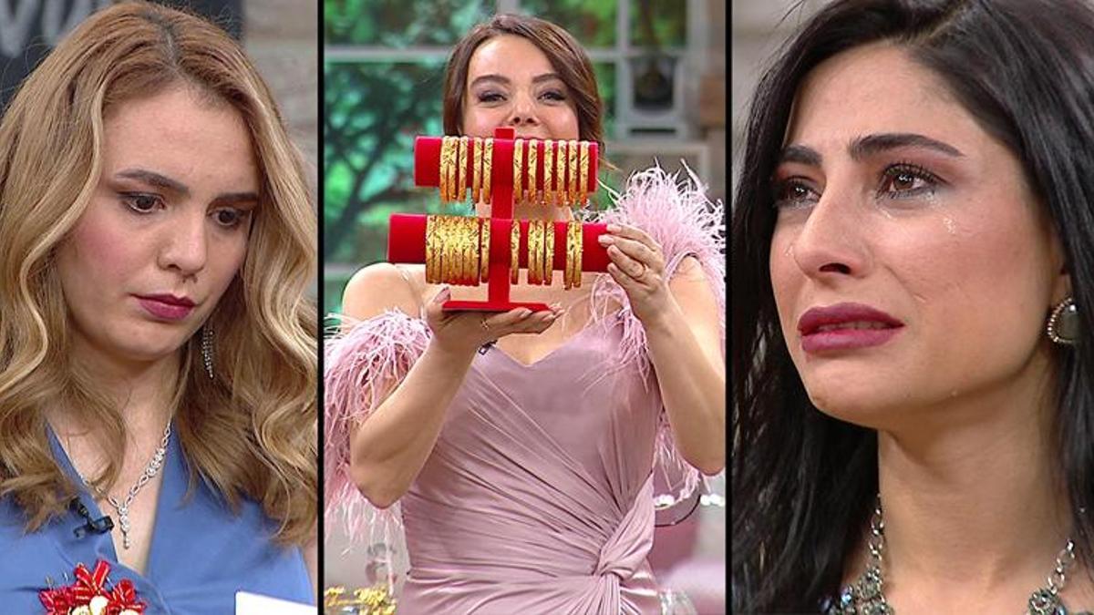 Gelinim Mutfakta Altın Final 2022'nin birincisi kim oldu?