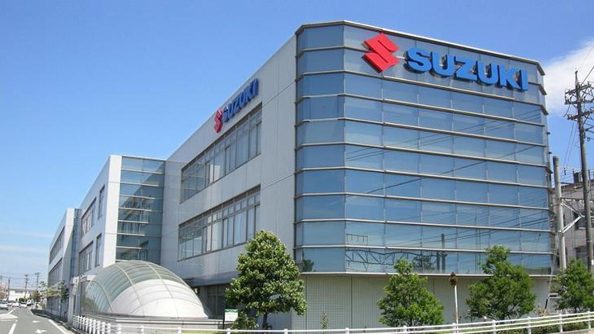 Suzuki geliştirdi Toyota üretecek!