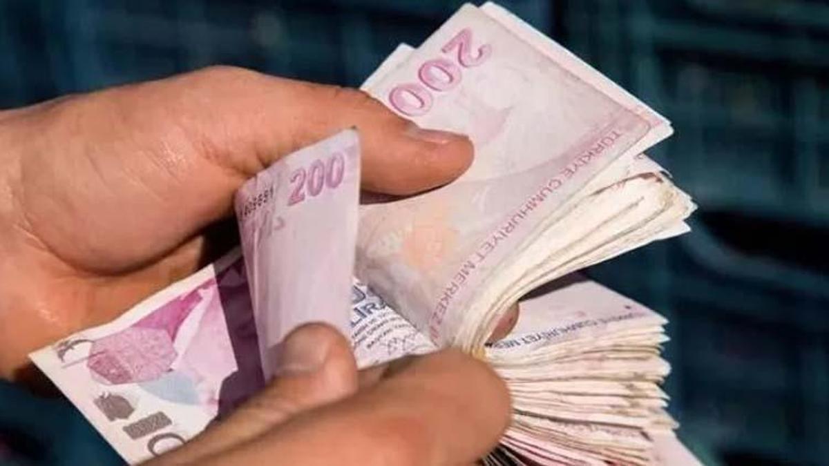 Asgari ücret ne kadar oldu, asgari ücrete yüzde kaç zam yapıldı 1 Temmuz 2022?