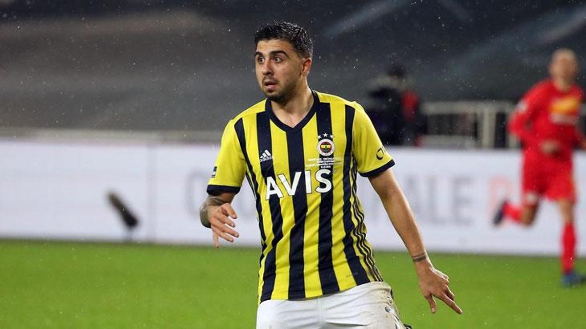Fenerbahçe duyurdu! Resmen transfer oldu: İşte sözleşmesinin detayları...