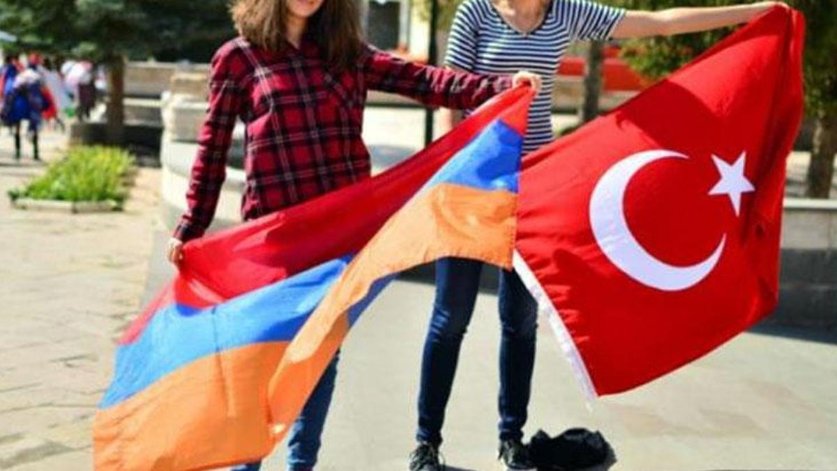 Ermenistan'la normalleşme adımları! Kritik bir aşama daha aşıldı