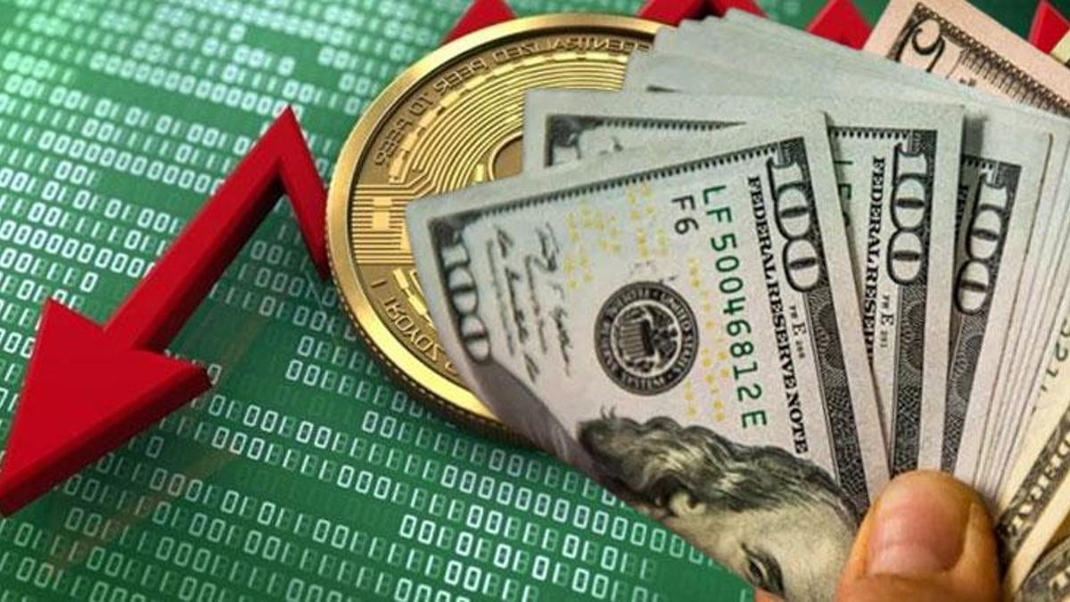 Kripto para borsasında bir ilk yaşandı! Yatırımcılar afalladı: Bitcoin, Ethereum...