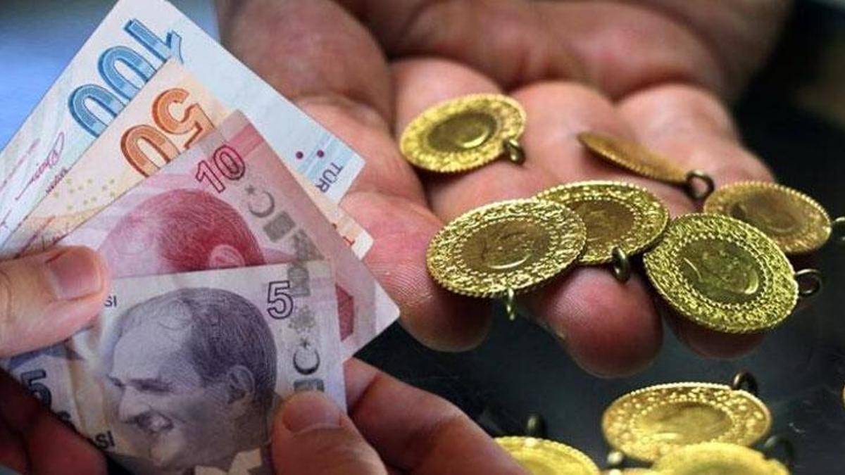 Altını, dövizi, menkul kıymeti olanlar dikkat! Süre uzatıldı