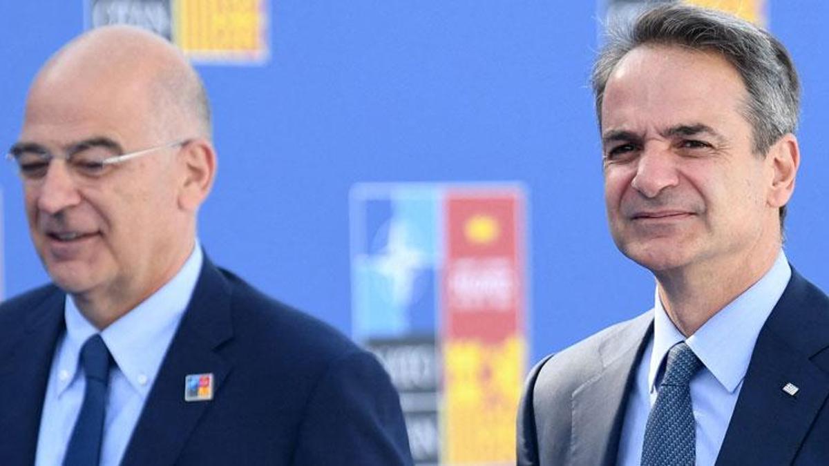 Yunanistan'da Joe Biden şoku! Tatbikatları iptal ediyorlar: Türkiye istediği her şeyi aldı...