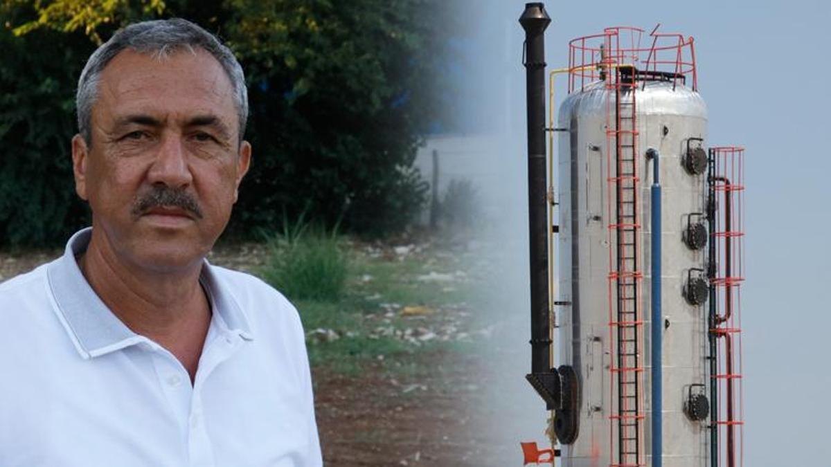 Petrol bulundu! TPAO değerini de açıkladı: 'Rüyamda gördüm tarlaya kuyu açtırdım'