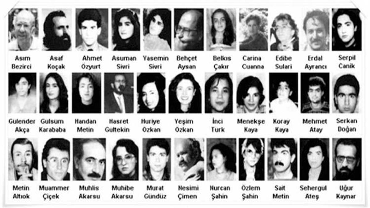Sivas Madımak Katliamı ile ilgili sözler! 2 Temmuz 1993 Sivas katliamı sözleri ile resimli, anlamlı, duygulu Sivas Katliamı sözleri, şiirleri, görselleri!