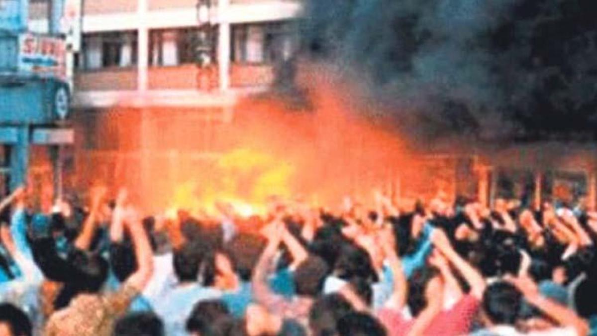 2 Temmuz Sivas Katliamı nedir, 2 Temmuz 1993’te ne oldu, kim yaptı, neden? Sivas'ta ölenler kim, isimleri ne?