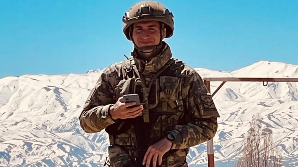 Şehit Uzman Çavuş Taşcı, Bursa'da toprağa verildi