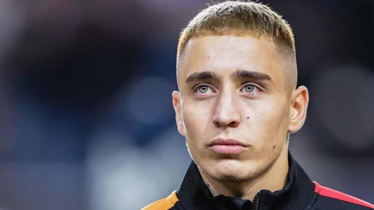 Emre Mor kimdir, nereli, kaç yaşında? Emre Mor hangi takımda oynuyor? Mor’un biyografisi ve futbol kariyerinin geçmişi!