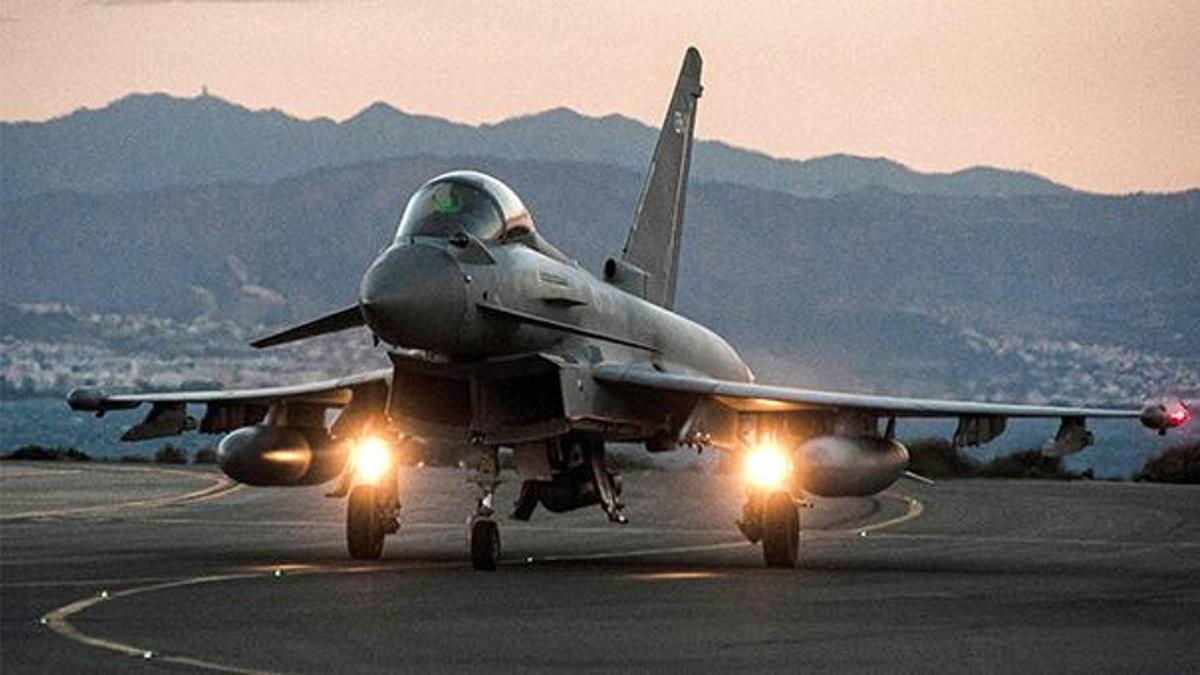 Yunanistan'dan F-16 hamlesi! Erdoğan-Biden görüşmesi sonrası harekete geçtiler