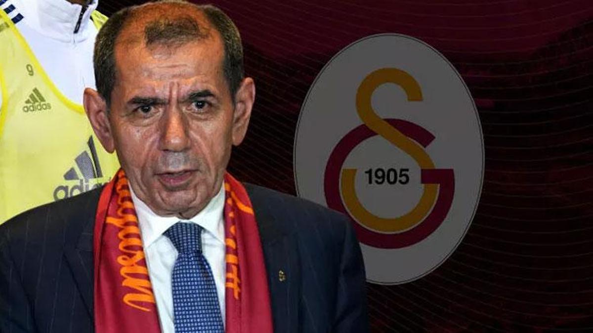 Ndombele, Carvalho, Gueye derken işte Galatasaray'ın yeni 6 numarası
