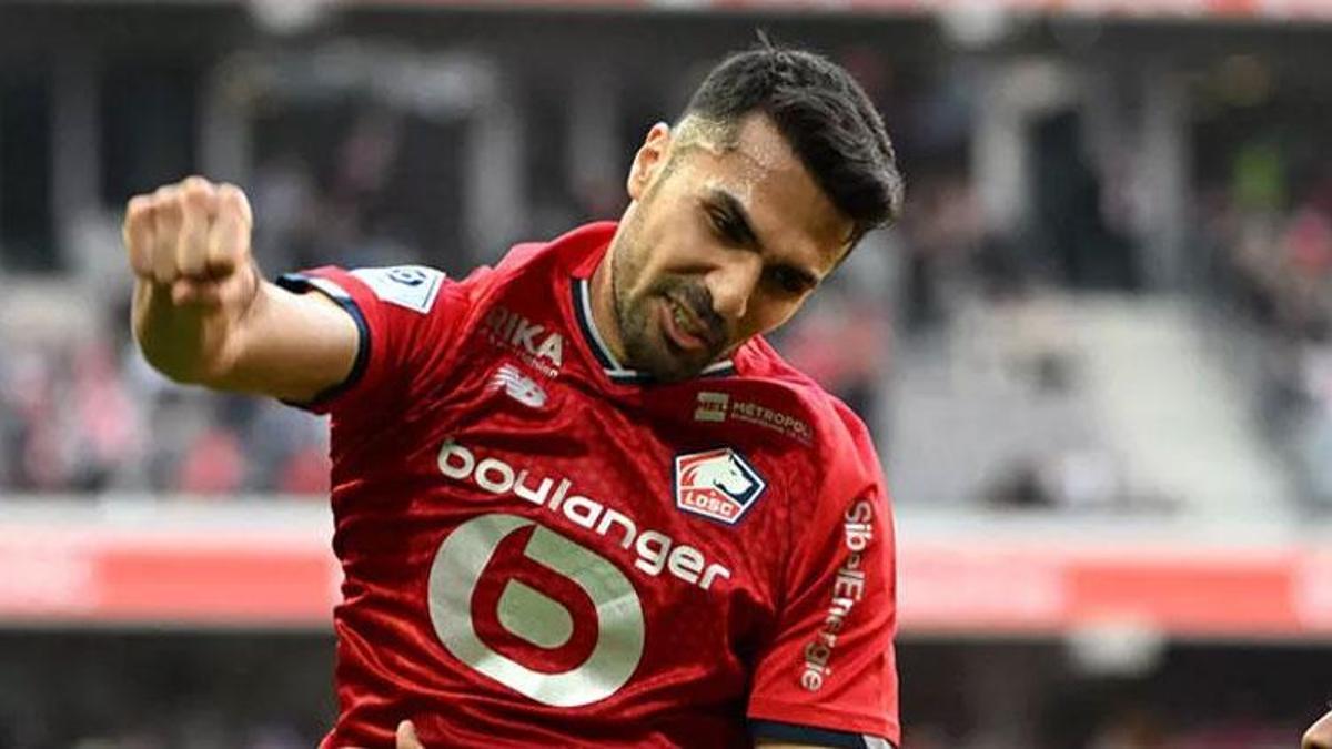 7 milyon euro bonservis bir sonraki satıştan yüzde 15 pay! Zeki Çelik'in yeni takımı