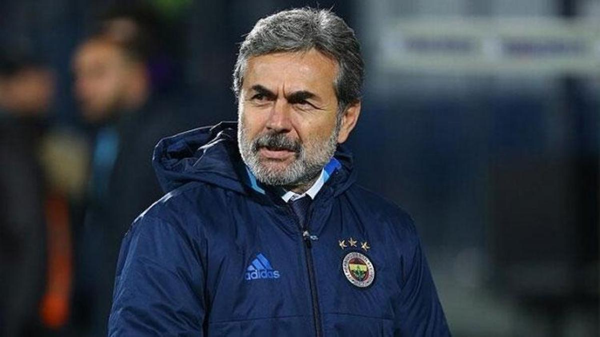 Aykut Kocaman açtı ağzını yumdu gözünü! 'İnsanın hayallerini çalan..."