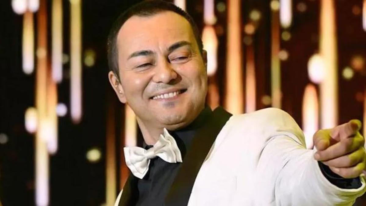 Serdar Ortaç'tan müzik kısıtlaması yorumu! "Uymamız lazım"