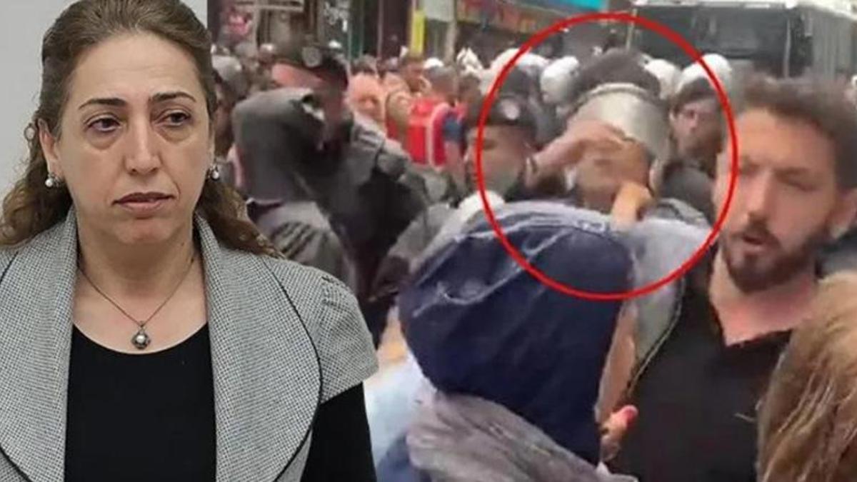 Hazırlık komisyonu, DBP'li Aydeniz'i dinleyecek