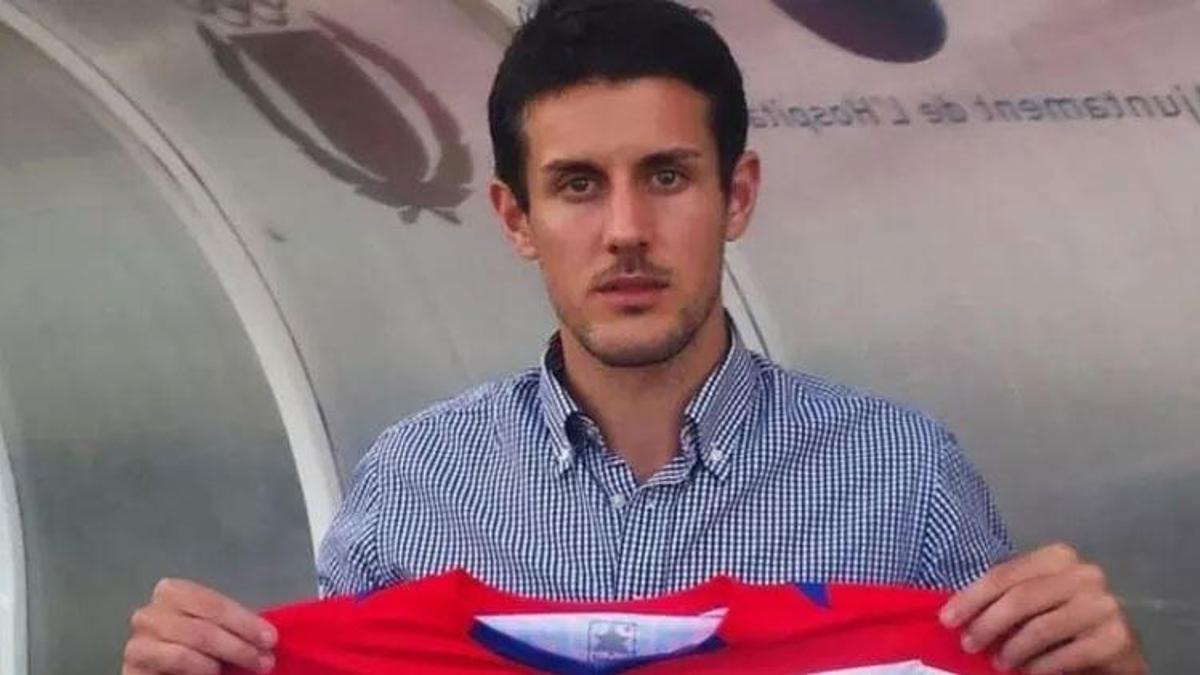 Okan Buruk'a 34 yaşında İspanyol yardımcı!