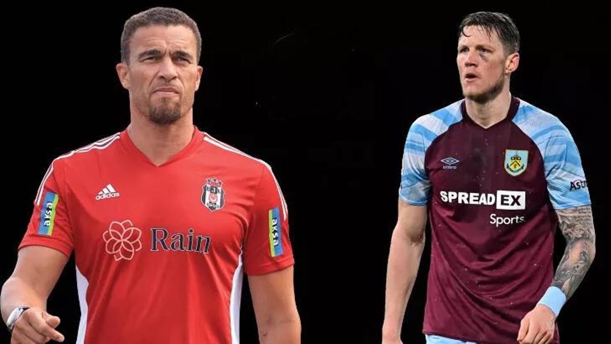 Beşiktaş'ın Wout Weghorst planı ortaya çıktı! Anlaşma tamam ama...