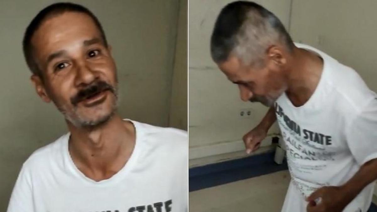 Üzerine milyonluk şirket kurulan İbrahim D.'nin cebinden otobüs parası çıkmadı