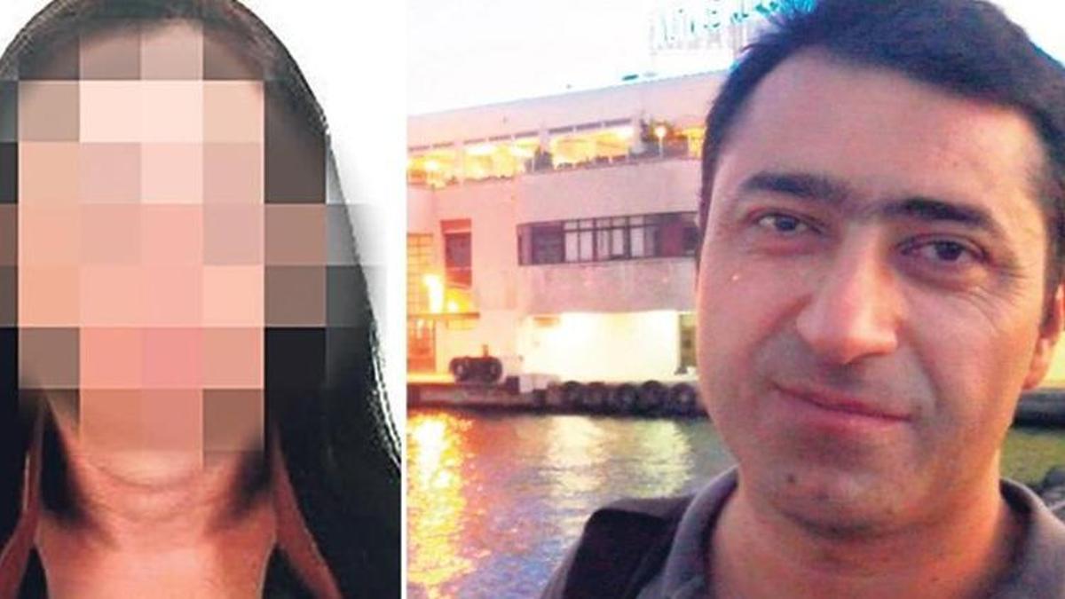Kadın avukattan meslektaşına istismar oyunu!