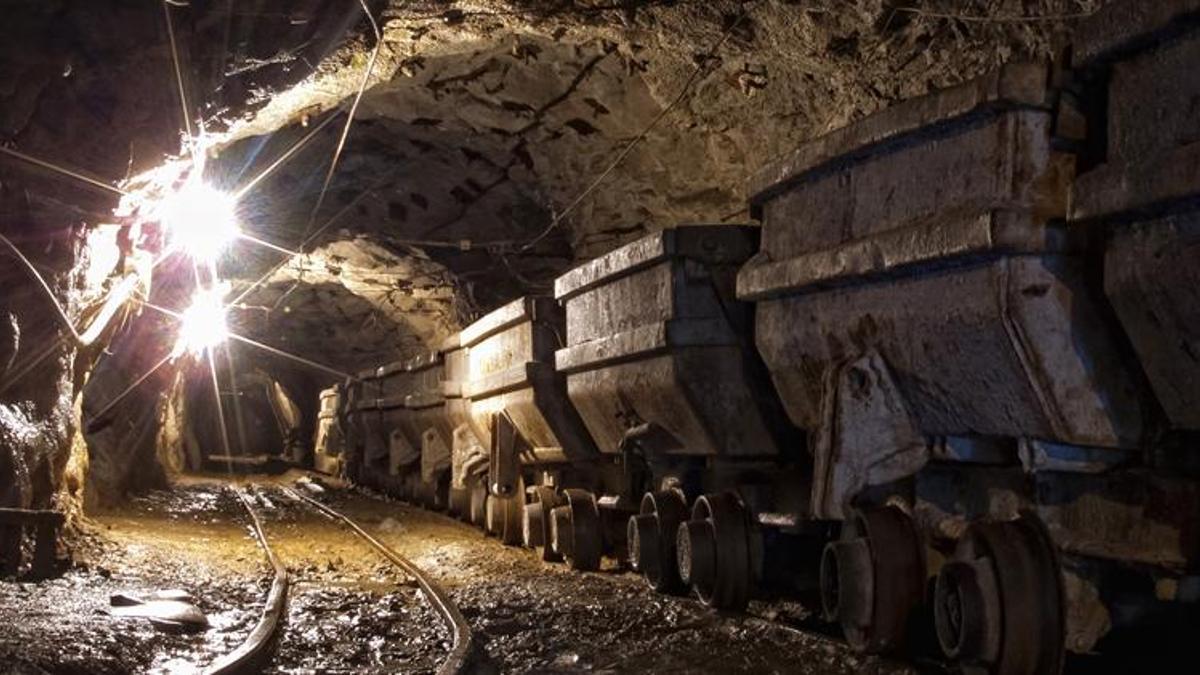 Dolarlar Türkiye'ye akacak! Yeni rezerv bulundu! 694 milyon ton...