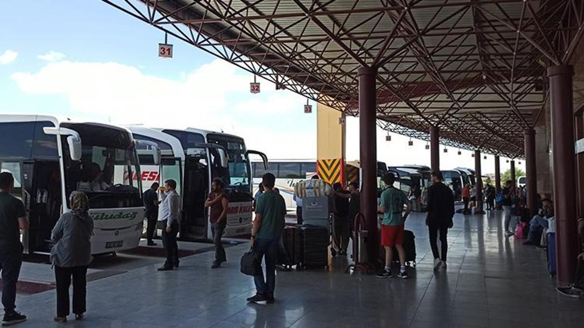 Otobüs biletlerinde yeni dönem! Firmalar tek tek duyuruyor, artık taksitli alınabilecek