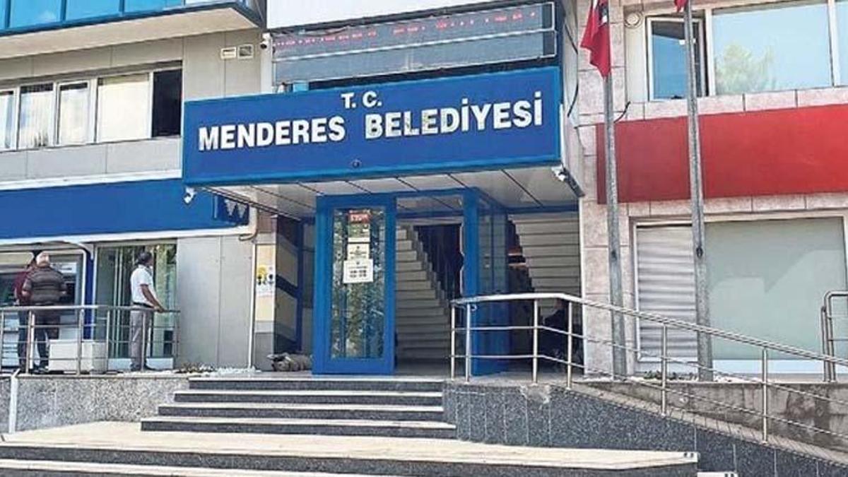 Menderes Belediyesi hangi parti? Menderes Belediye Başkanı kim, hangi partiden?