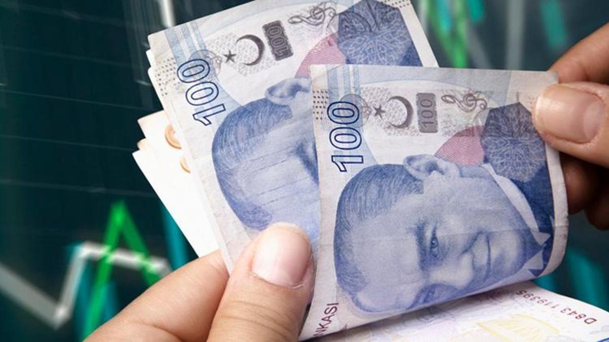 SGK ve Bağ-Kur emeklilerinin maaşlarına zam! İşte yeni aylıkları...