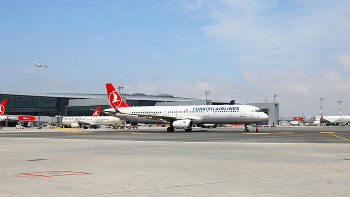 THY'den transit yolculara ücretsiz İstanbul turu