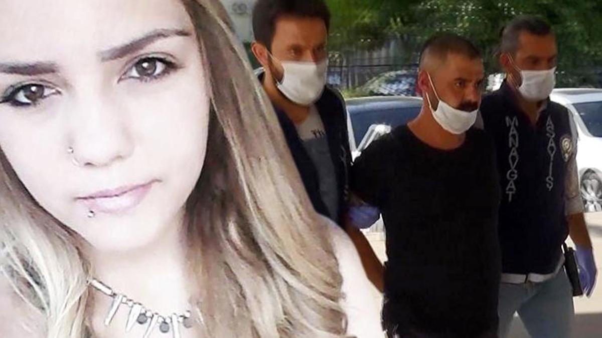 Yargıtay, Rabia'nın katilinin müebbetle yargılanmasına hükmetti