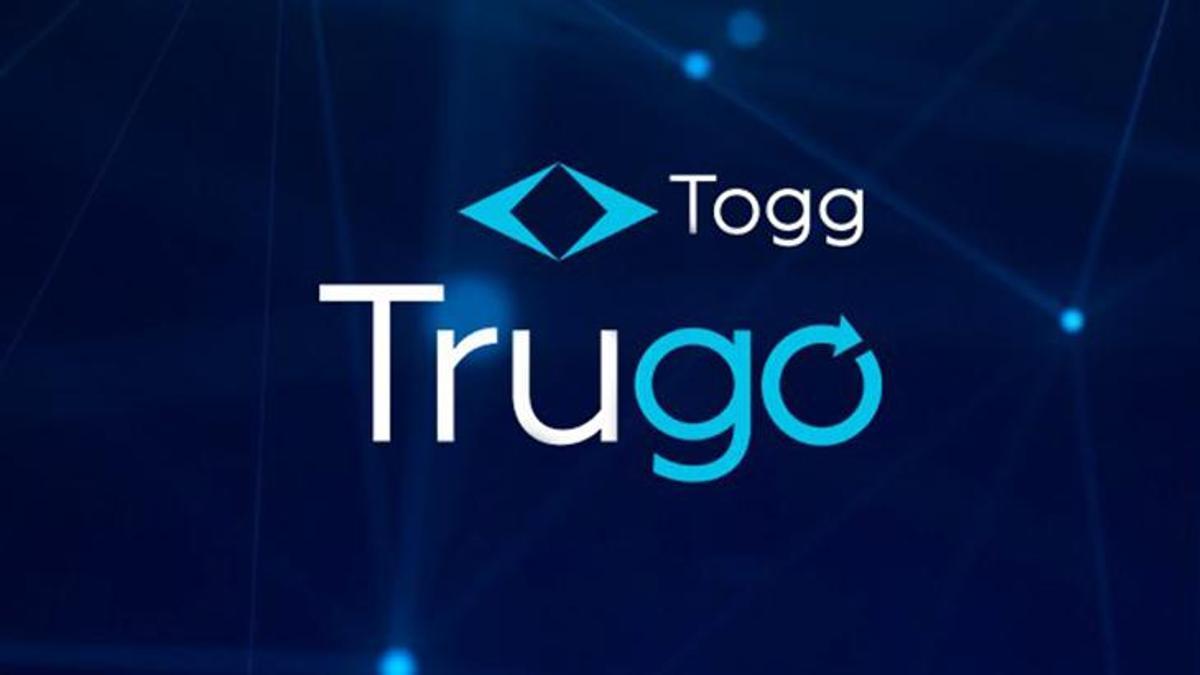 Togg, Trugo ile şarj ağı lisansını aldı!