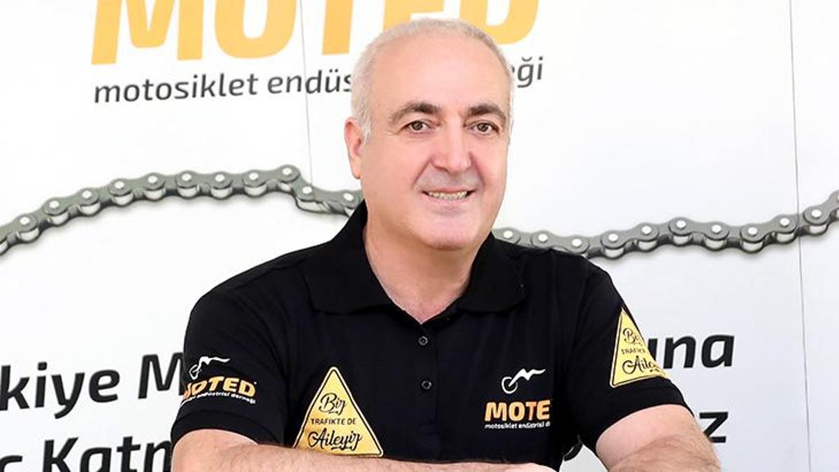 Motosiklet Çalıştayı gün sayıyor!