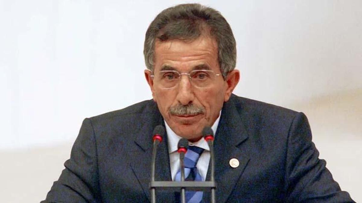 Niyazi Özcan kimdir? Eski AK Parti Milletvekili Niyazi Özcan neden öldü, kaç yaşındaydı?